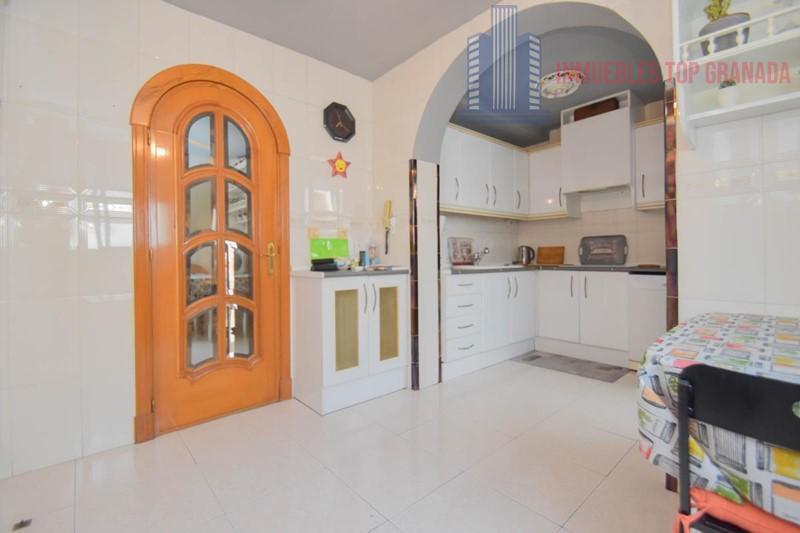 For sale of duplex in Santa Fe