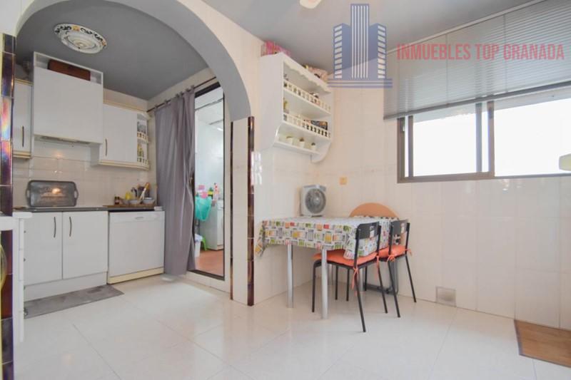 For sale of duplex in Santa Fe