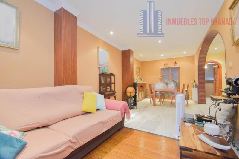 For sale of duplex in Santa Fe