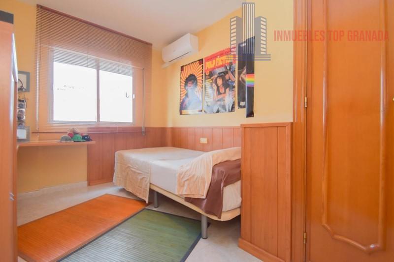 For sale of duplex in Santa Fe