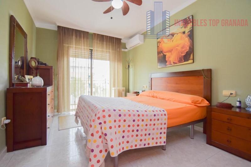 For sale of duplex in Santa Fe