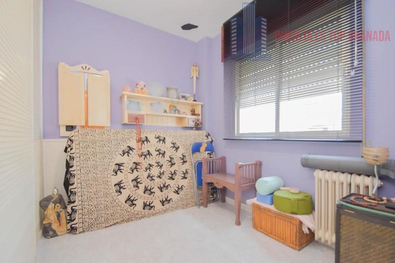 For sale of duplex in Santa Fe