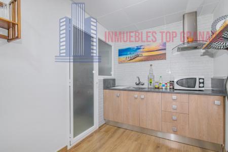 For sale of flat in Granada
