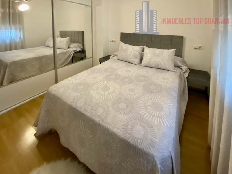 For sale of flat in Atarfe