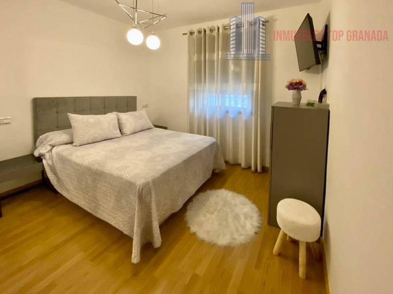 For sale of flat in Atarfe