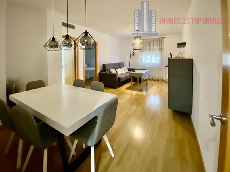 For sale of flat in Atarfe