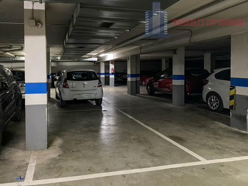 For sale of flat in Atarfe