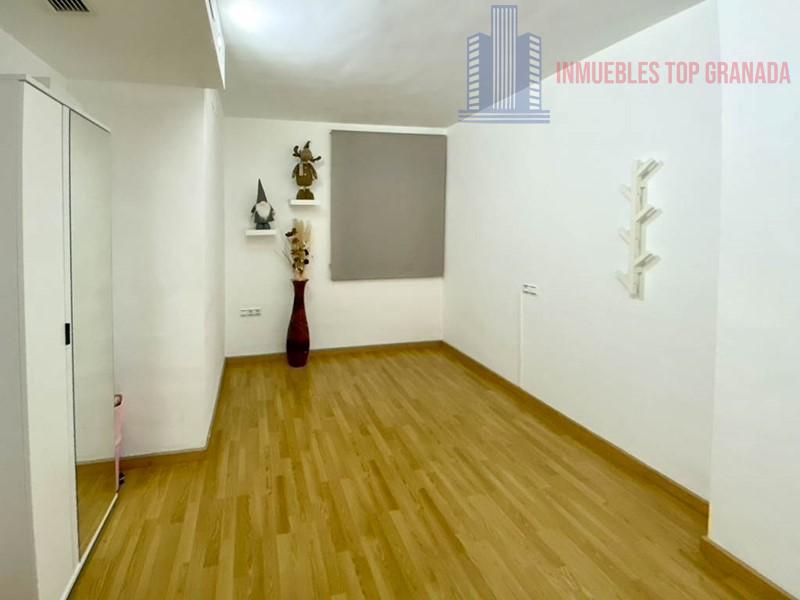 For sale of flat in Atarfe