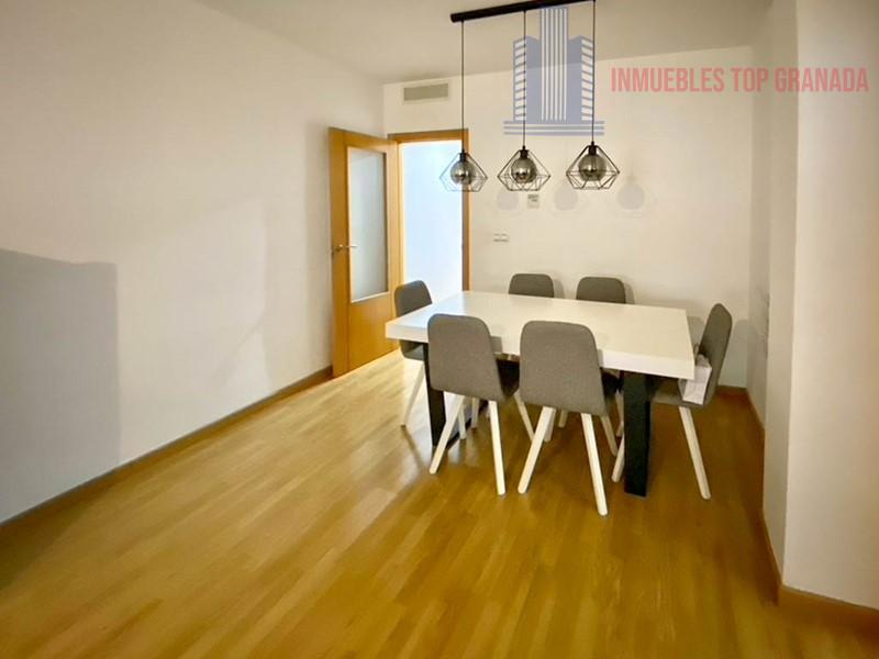For sale of flat in Atarfe