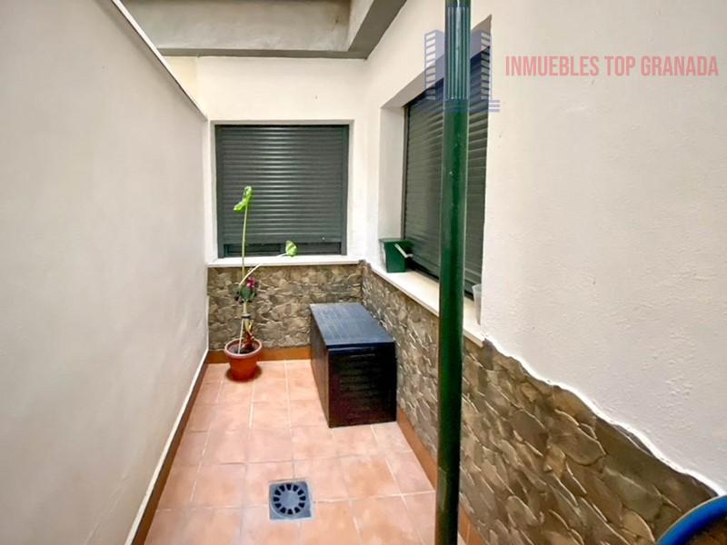 For sale of flat in Atarfe