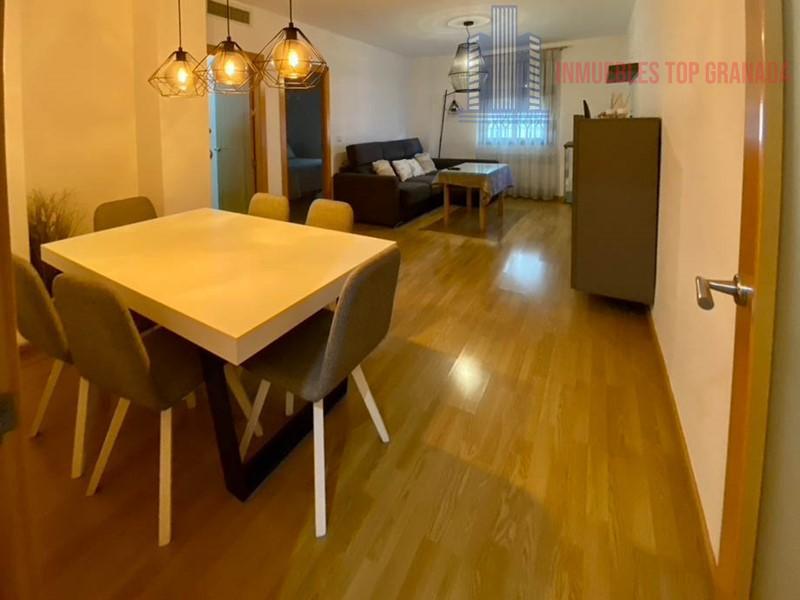 For sale of flat in Atarfe