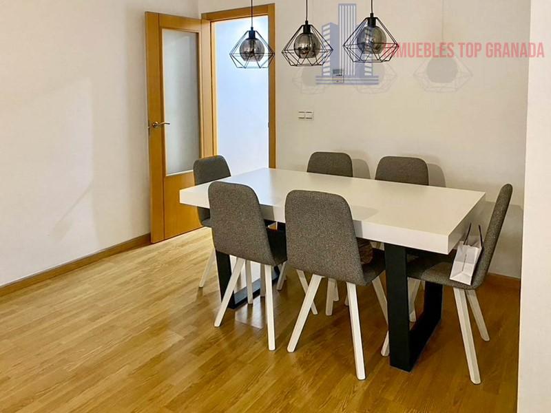 For sale of flat in Atarfe