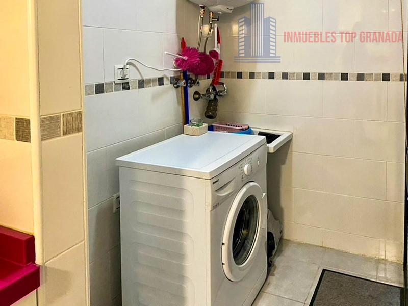 For sale of flat in Atarfe