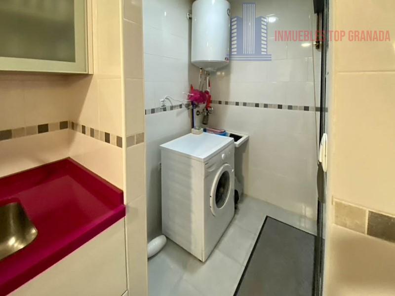 For sale of flat in Atarfe