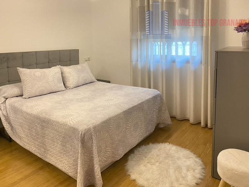 For sale of flat in Atarfe