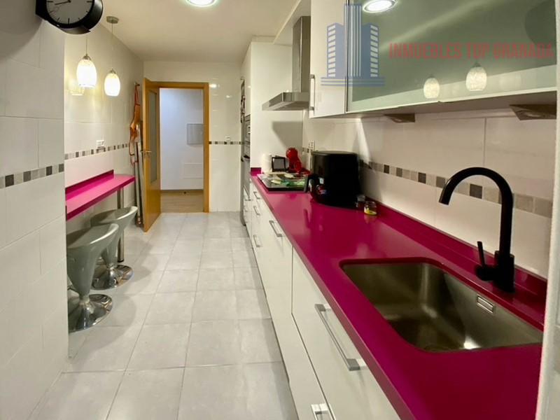 For sale of flat in Atarfe