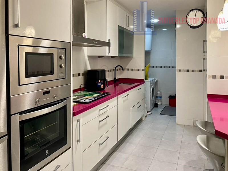 For sale of flat in Atarfe