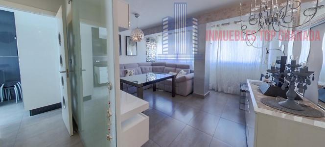 For sale of flat in Granada