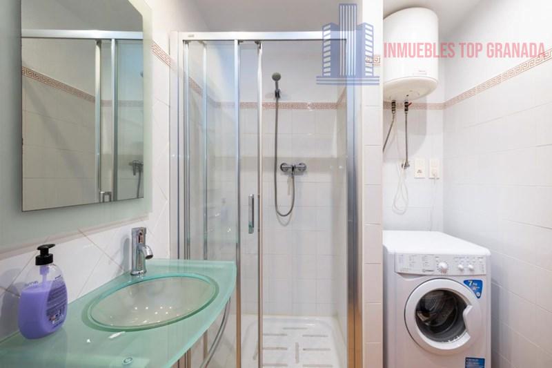 Venta de casa en Granada