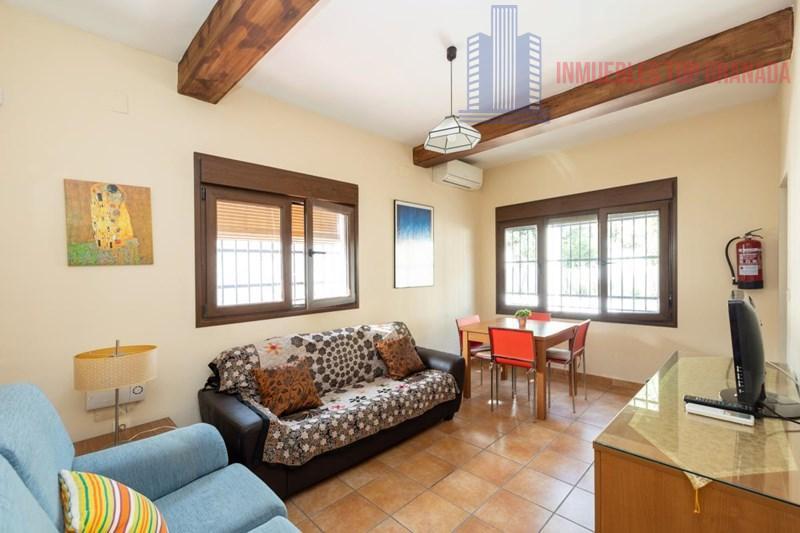 Venta de casa en Granada