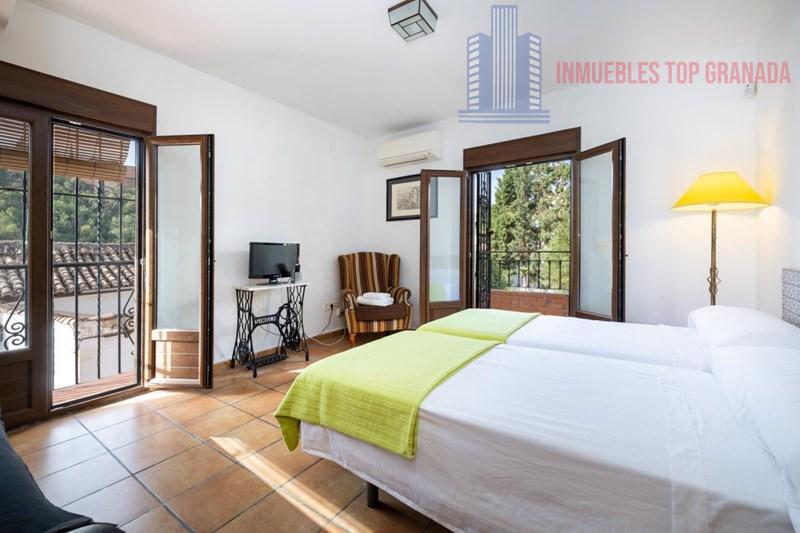 Venta de casa en Granada