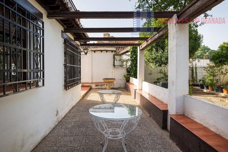 Venta de casa en Granada