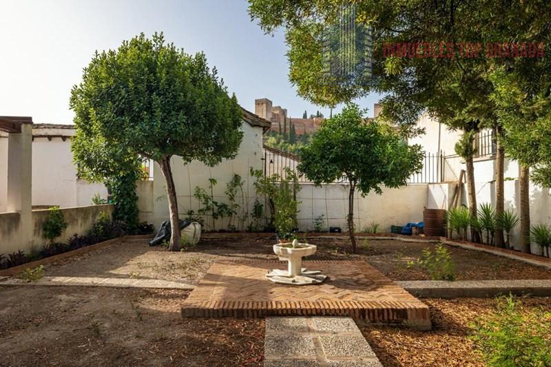 Venta de casa en Granada