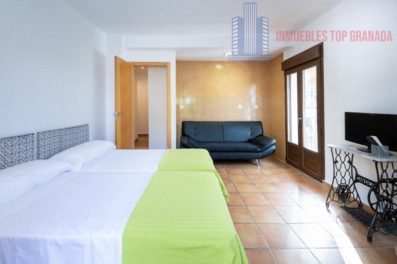 Venta de casa en Granada