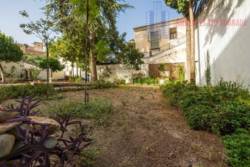 Venta de casa en Granada