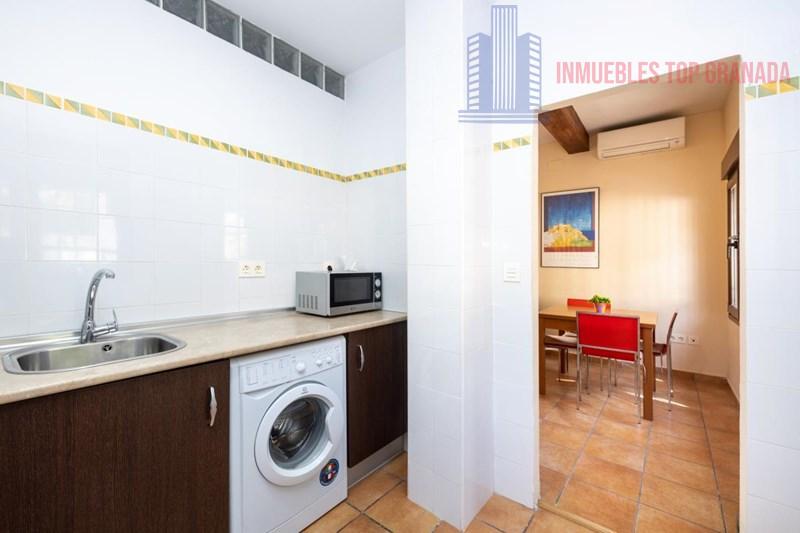 Venta de casa en Granada