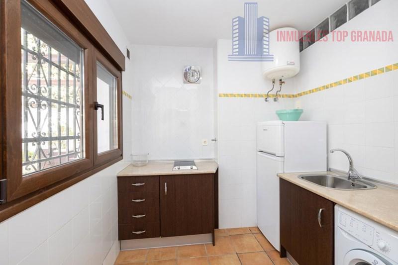 Venta de casa en Granada