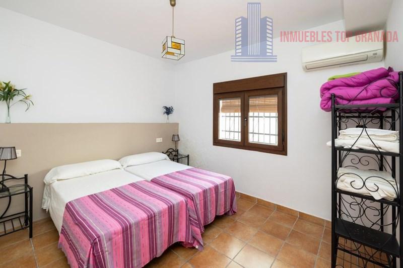 Venta de casa en Granada