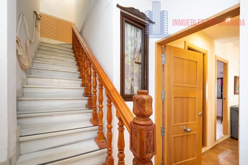 Venta de casa en Granada