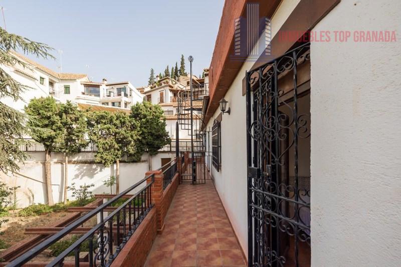 Venta de casa en Granada