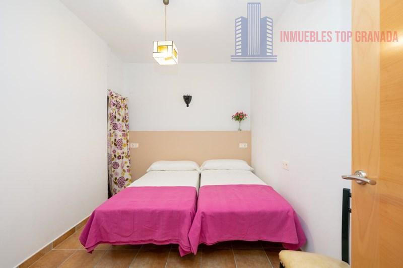 Venta de casa en Granada
