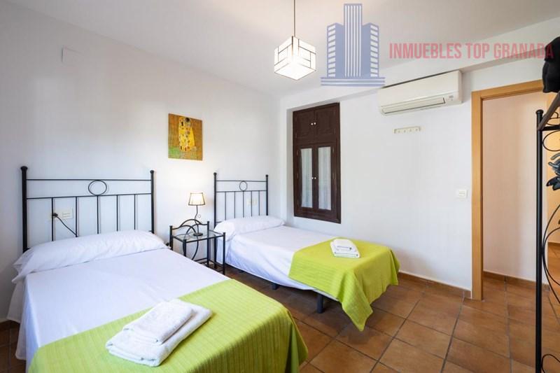 Venta de casa en Granada