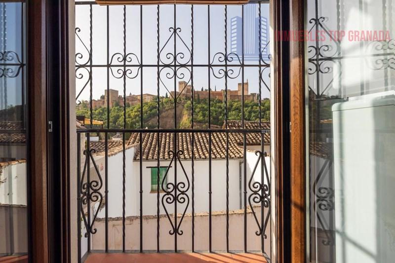 Venta de casa en Granada