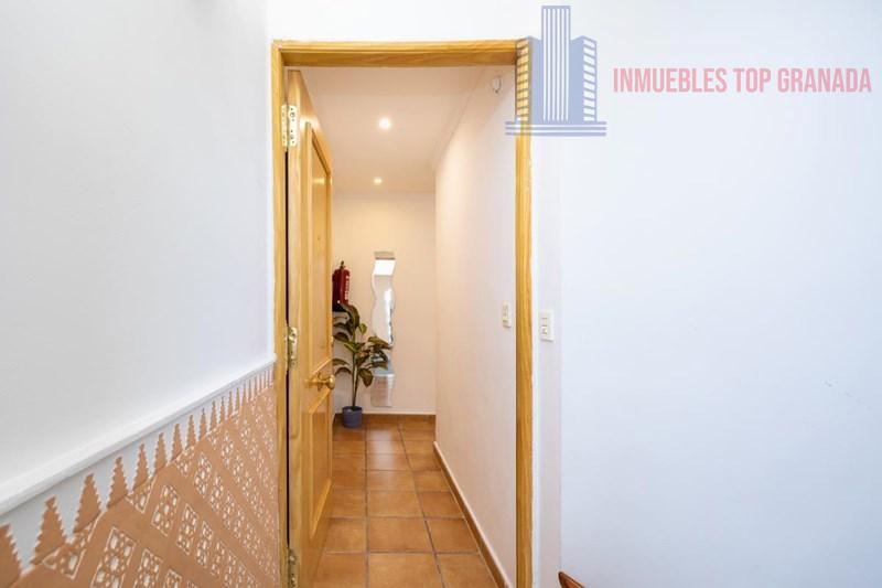 Venta de casa en Granada