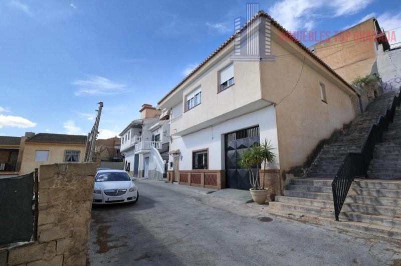 Venta de casa en Padul