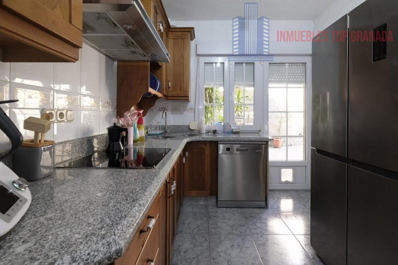 Venta de casa en Padul