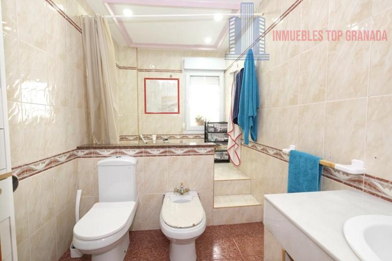 Venta de casa en Padul