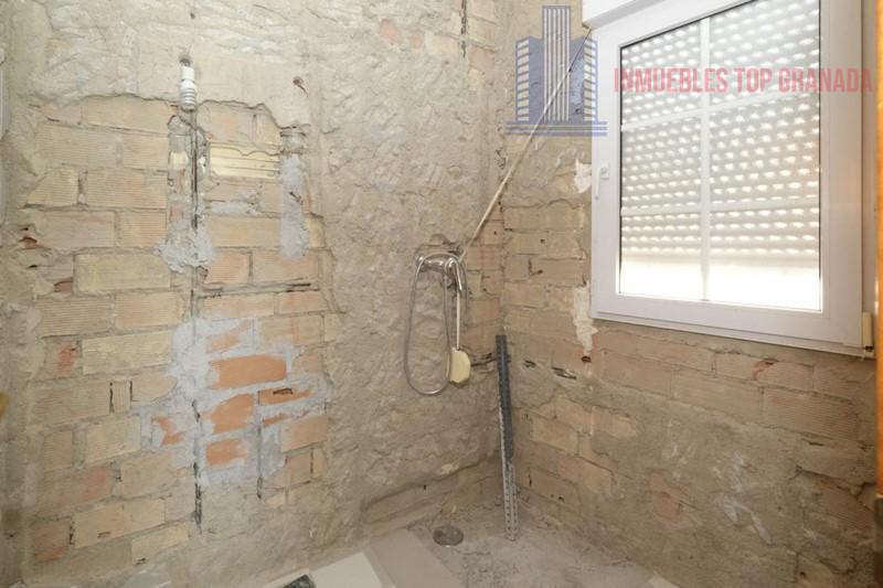 Venta de casa en Padul