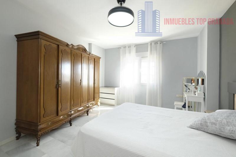 Venta de casa en Padul