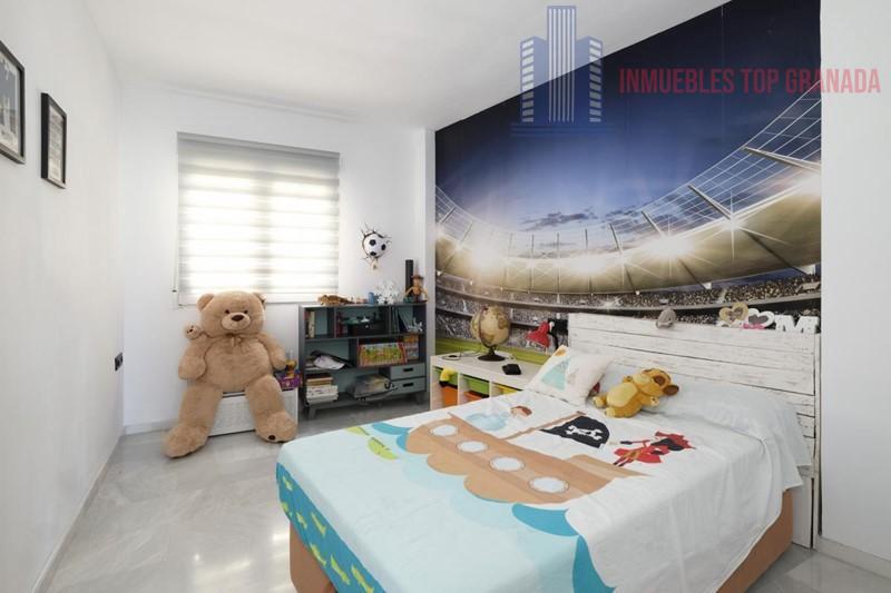 Venta de casa en Padul