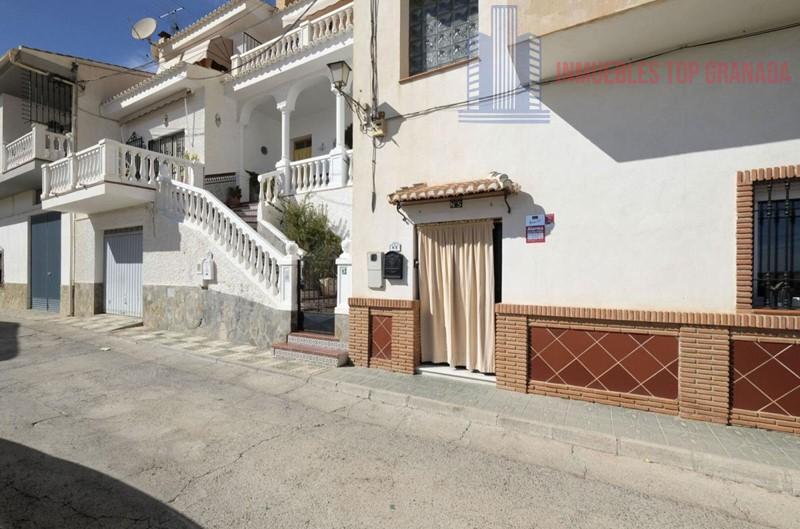 Venta de casa en Padul