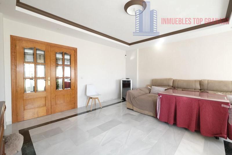 Venta de casa en Padul