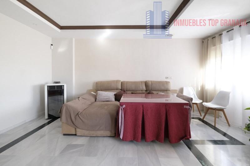 Venta de casa en Padul