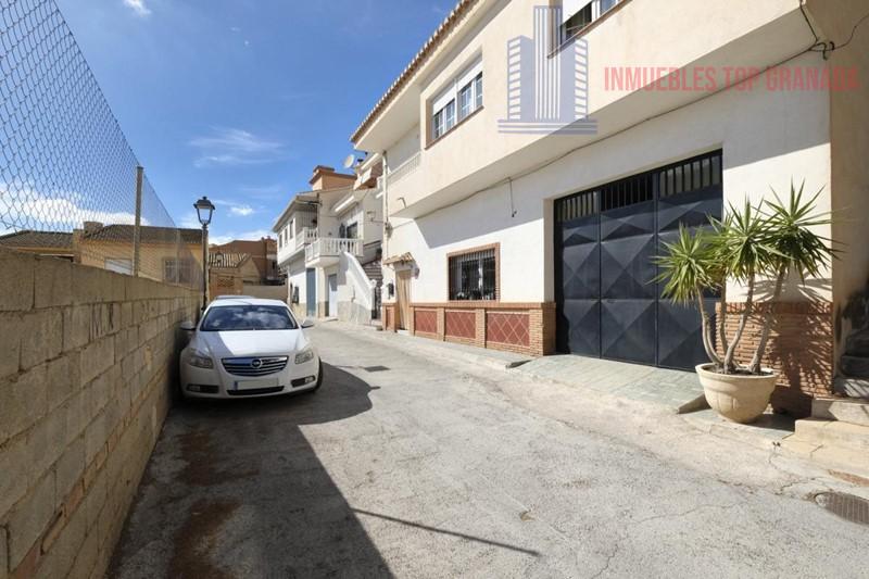 Venta de casa en Padul