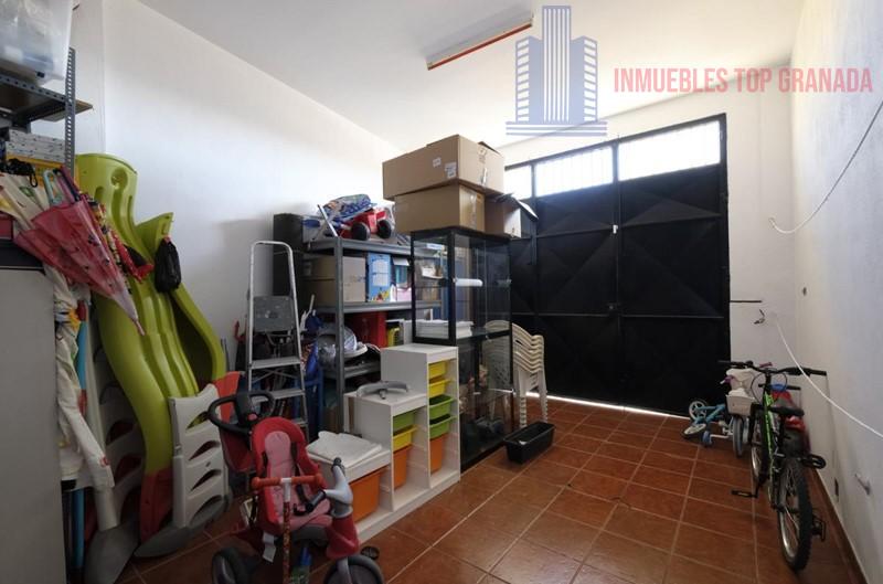 Venta de casa en Padul