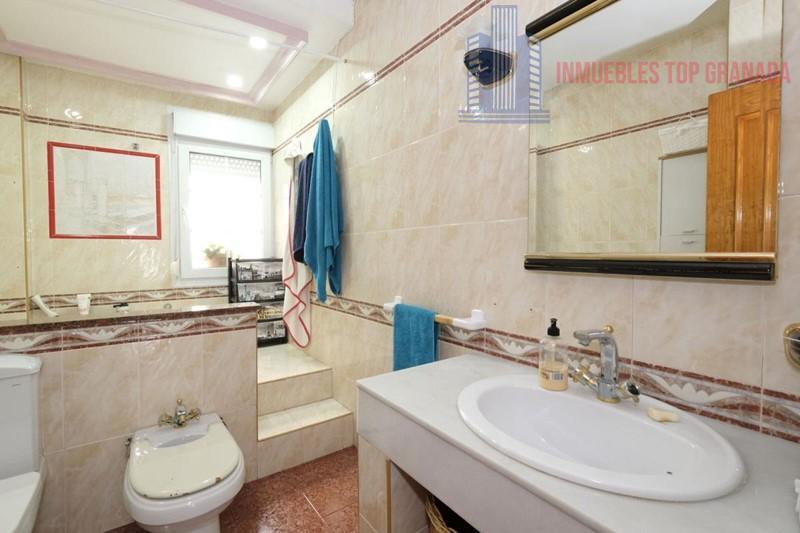 Venta de casa en Padul